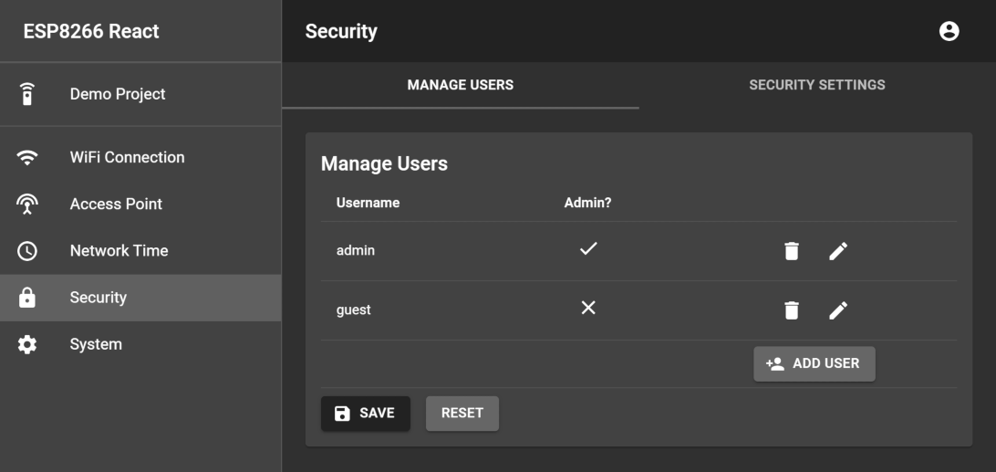 Dark Theme Dark Theme